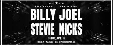 Stevie Nicks Billy Joel