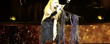 Stevie Nicks
