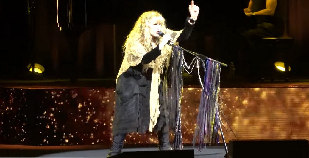 Stevie Nicks – State Farm Arena, Atlanta, GA 5/23/2023