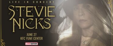 Stevie Nicks