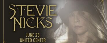 Stevie Nicks