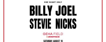 Stevie Nicks Billy Joel