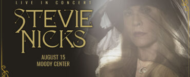 Stevie Nicks