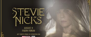 Stevie Nicks