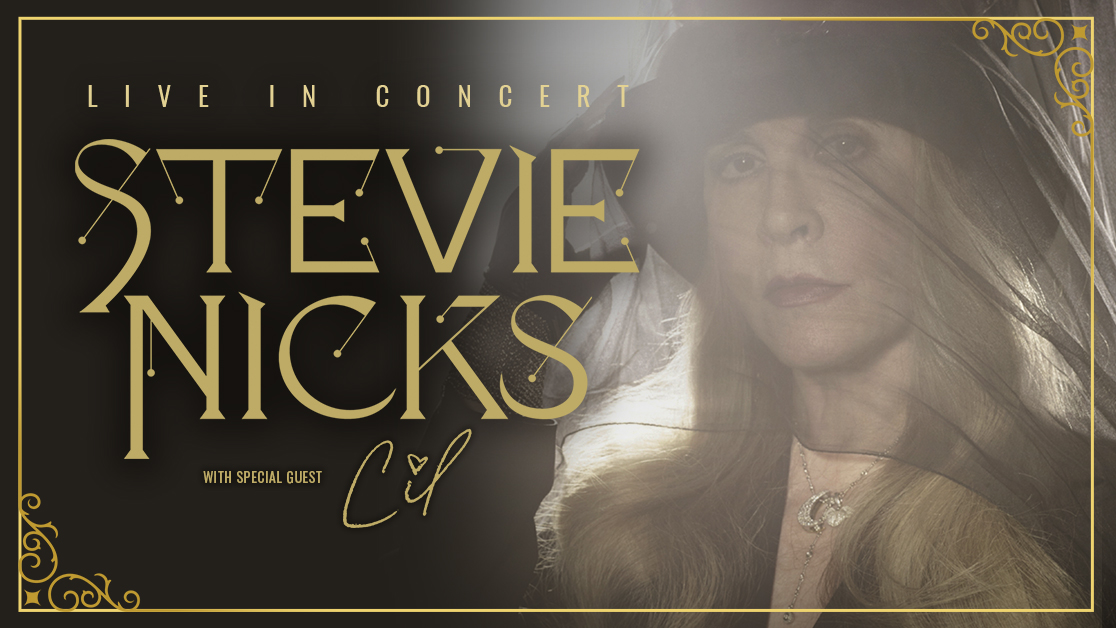 Stevie Nicks – Chase Center, San Francisco CA, 12/15/2023