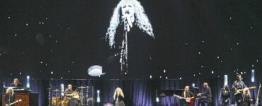Stevie Nicks