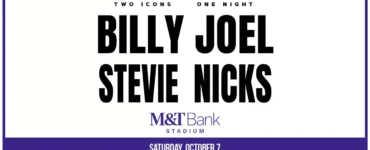 Two Icons One Night