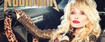 Dolly Parton