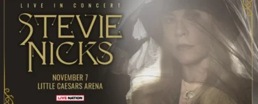 Stevie Nicks