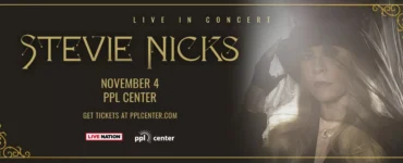 Stevie Nicks