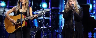 Rock and Roll Hall of Fame 2023