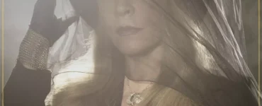 Stevie Nicks