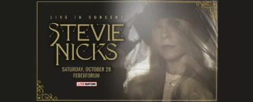 Stevie Nicks