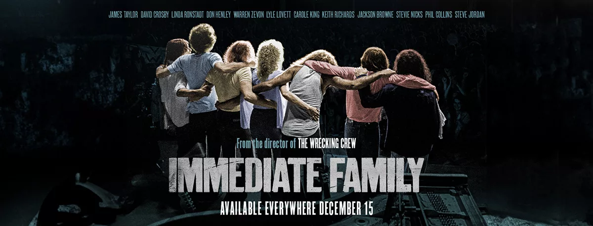 ‘Immediate Family’ doc screening in theaters, streaming digitally