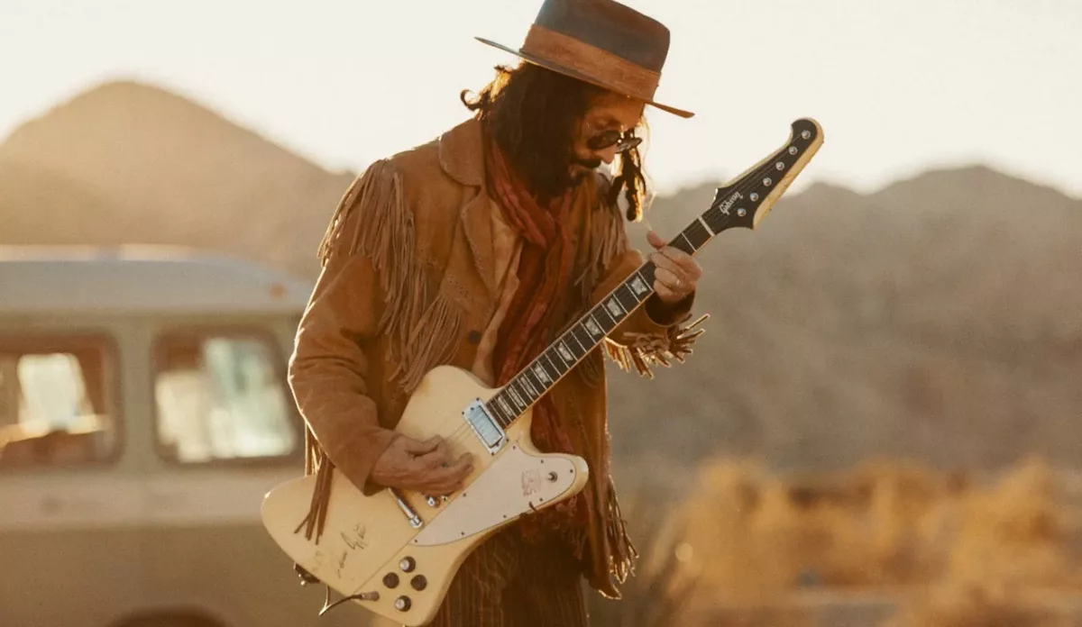 Who is Mike Campbell?