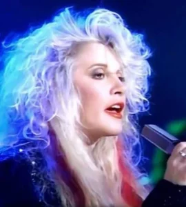 Stevie Nicks