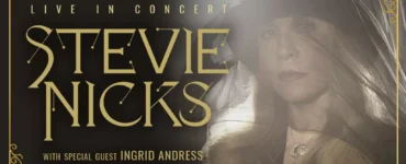 Stevie Nicks