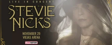 Stevie Nicks