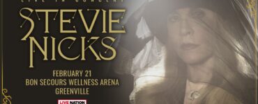 Stevie Nicks