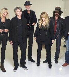 Fleetwood Mac