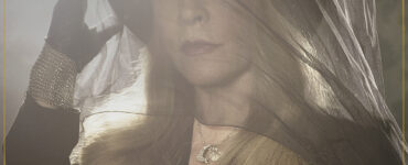 Stevie Nicks