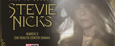 Stevie Nicks
