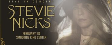 Stevie Nicks