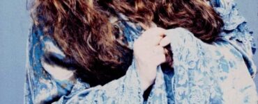 Stevie Nicks