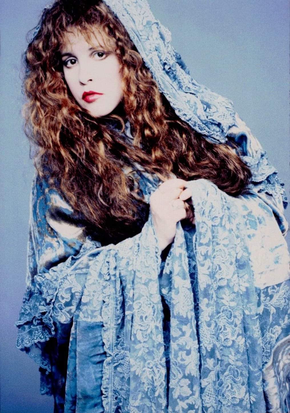 Happy Birthday, Stevie!