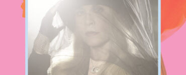 Stevie Nicks