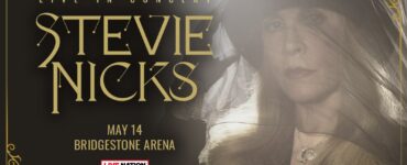Stevie Nicks