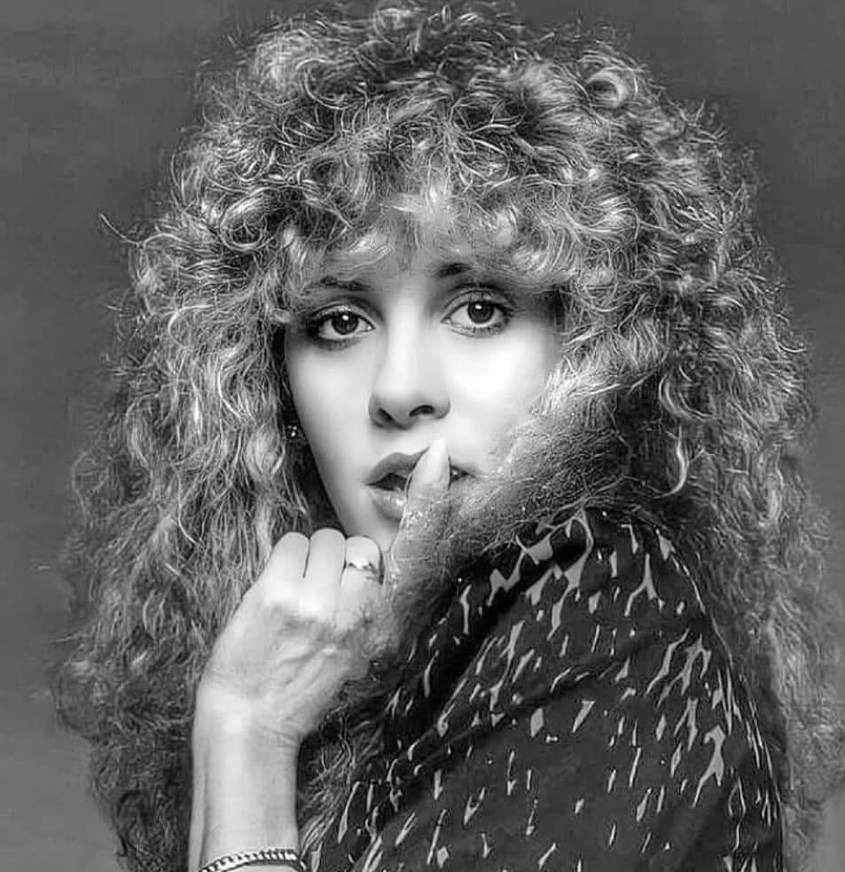 Stevie Nicks