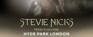 Stevie Nicks