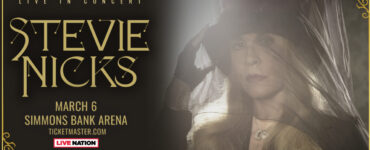 Stevie Nicks