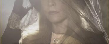 Stevie Nicks