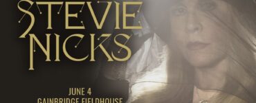 Stevie Nicks
