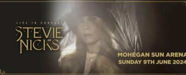 Stevie Nicks