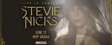 Stevie Nicks