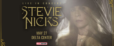 Stevie Nicks