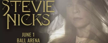 Stevie Nicks