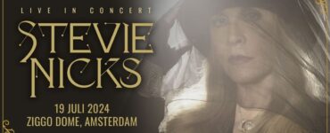 Stevie Nicks