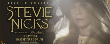 Stevie Nicks