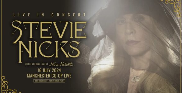 Stevie Nicks