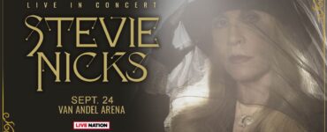 Stevie Nicks