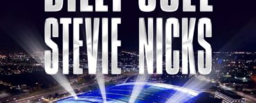 Billy Joel Stevie Nicks