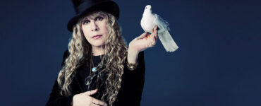 Stevie Nicks