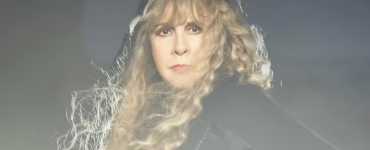 Stevie Nicks