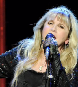 Stevie Nicks