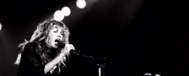 Stevie Nicks