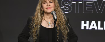 Stevie Nicks